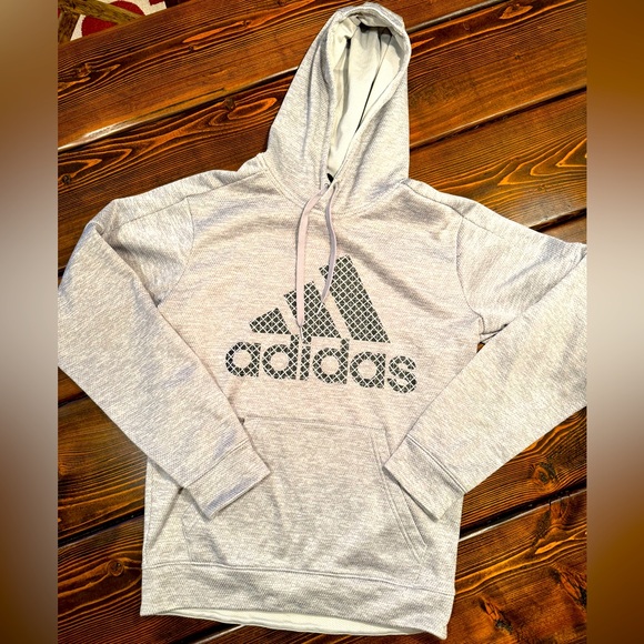 Men’s Adidas Hoodie - Picture 1 of 2